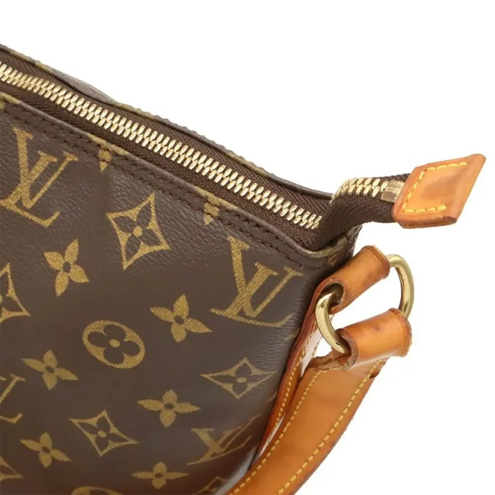 Louis Vuitton Monogram Shoulder Bag